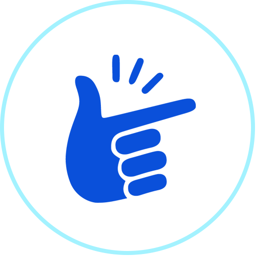hand icon