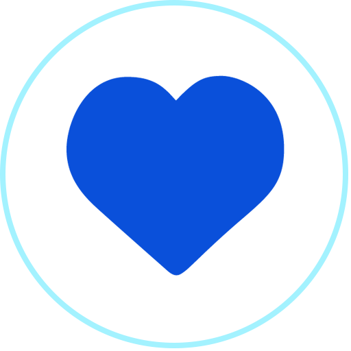 heart icon