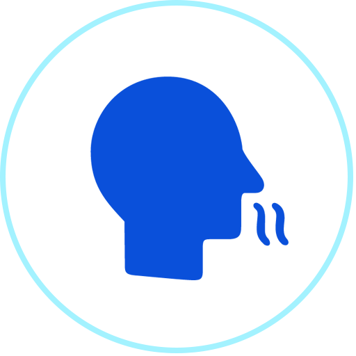 odor icon